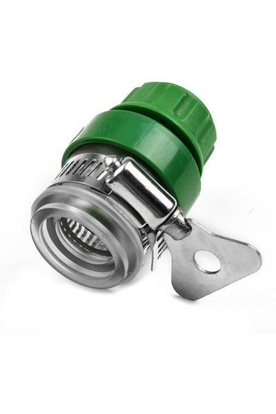 gaman Adaptor universal pentru robinet de apă 15-21MM pentru robinet de 1/2 C...