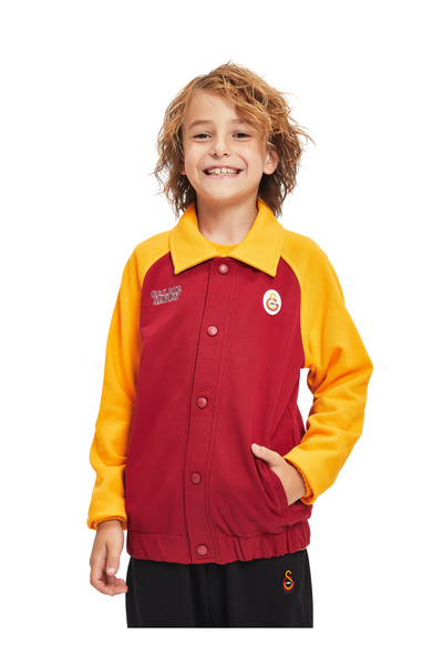 GSStore Galatasaray Çocuk Ceket C241075