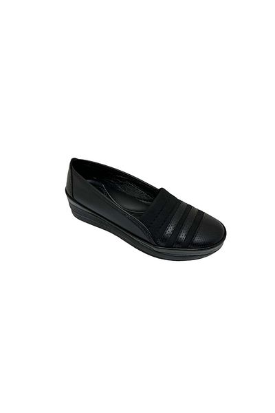 Ayzen Lycra Orthopedic Women's Shoes Ckr00882 - 39