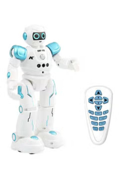 Generic لعبة روبوت Rc ذات مستشعر إيماءات قابل للبرمجة والتحكم عن بعد بمظهر ممتاز