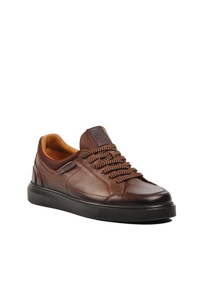 AYAKMOD Ανδρικά παπούτσια Casual Tan