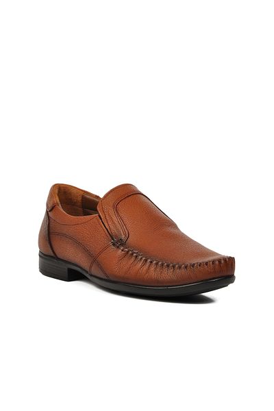 AYAKMOD Ανδρικά παπούτσια Casual Tan