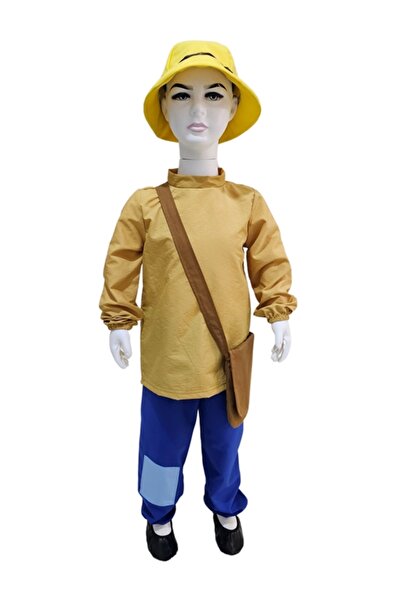 Kostüm Sarayı Костюм Пітера