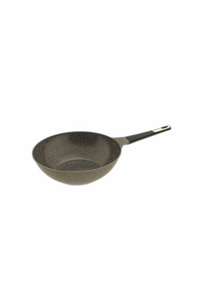 NEOFLAM Extrema granite pans 26 cm Beige
