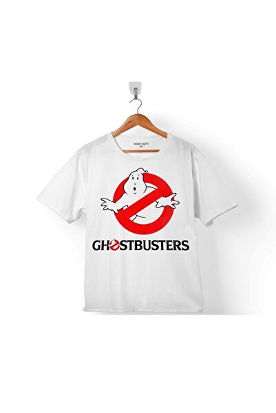Ghostbusters Cazafantasmas 2 Kids T-Shirt