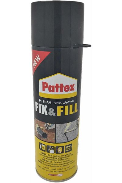 Pattex PU Foam XL. 500ml