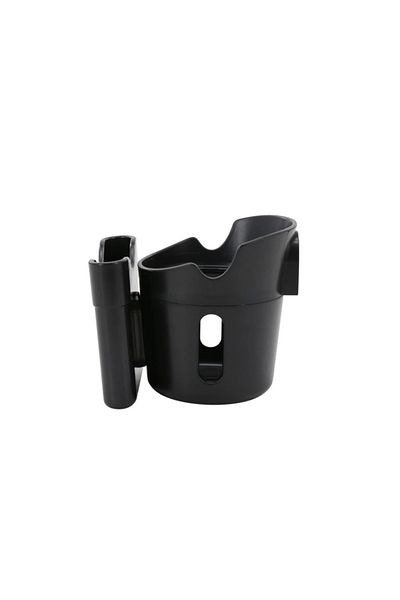 Basic Fun Babyjem Two-In-One Cup Holder and Phone Holder