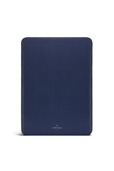 Comfyable حافظة رفيعة للغاية مقاس 15 بوصة لجهاز Macbook Air - متوافقة مع M3/m2/m1