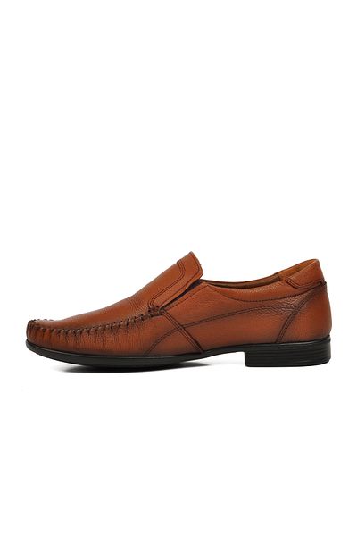 AYAKMOD Ανδρικά παπούτσια Casual Tan