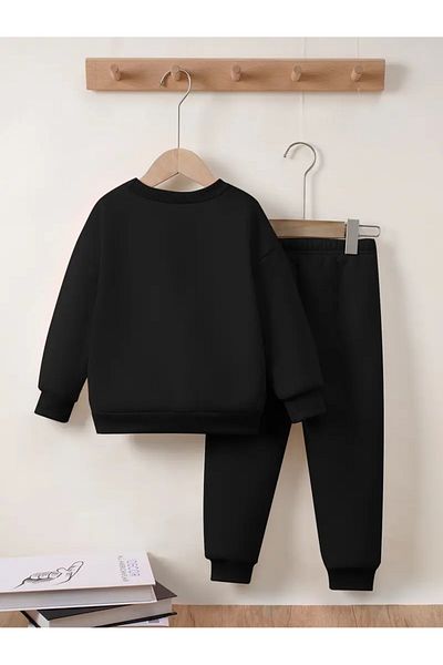 Elfa Tekstil ΣΕΤ ΠΑΙΔΙΚΗ ΦΟΡΜΑ ΒΑΜΒΑΚΙ UNISEX
