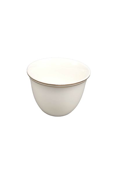 SAFA porcelain coffee cups set of 12-piece