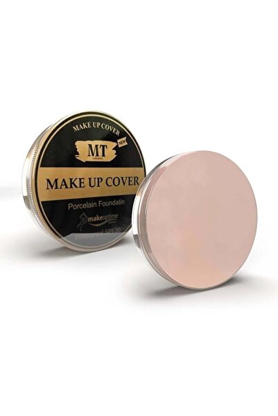 MT Make Up Cover Porcelain Fondöten 211