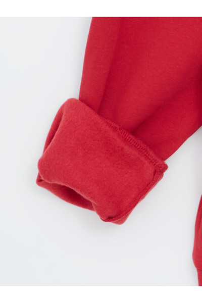 LC Waikiki Men's Shoes Lcw W4Hn92D8 Swt/Xm-Collex-Upd-2 Red