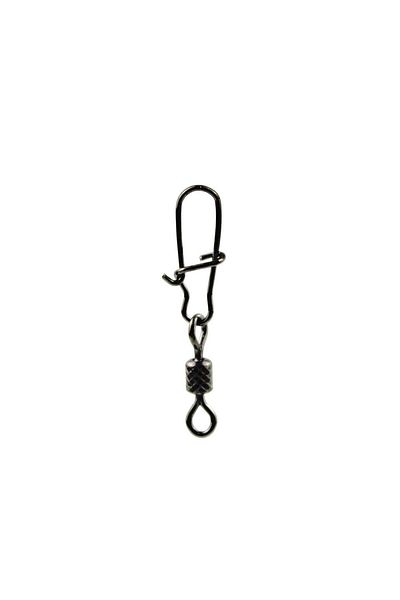 Bando 8065 Alba Impressed - No:8 10pc Clip Set