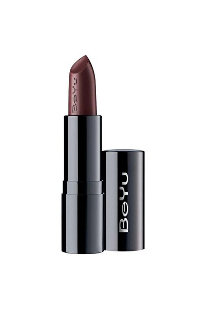 Beyu Pure Color & Stay Lipstick Uzun Süre Kalıcı Mat Ruj 136