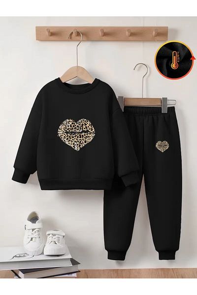 Elfa Tekstil ΣΕΤ ΠΑΙΔΙΚΗ ΦΟΡΜΑ ΒΑΜΒΑΚΙ UNISEX