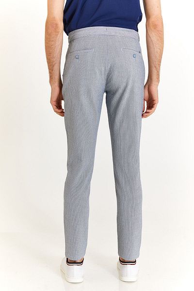 U.S. Polo Assn. Ανδρικό Slim Fit Sports Παντελόνι - G081sz078.000.1827465 Fonhar