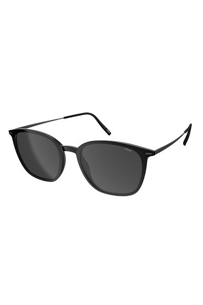 Silhouette 4086 75 9060 Polarized Unisex Sunglasses