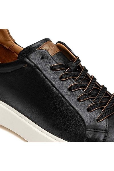 Greyder 14811 Comfort Sneaker Casual Erkek Ayakkabı Siyah