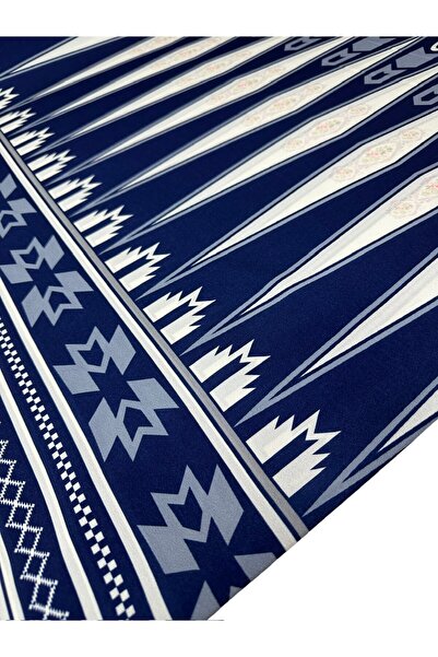 ipekkumaş قميص من قماش الكريب بنمط أوزبكي، يتم بيع منتجنا قطعة واحدة 1 متر