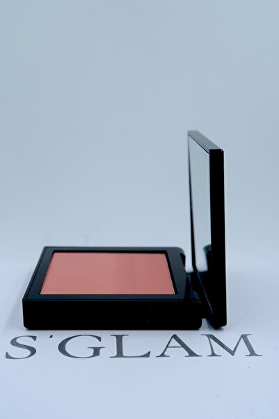 S'GLAM ALLIK CHAKRA