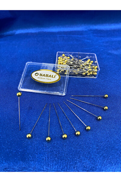 NGV Mıknatıs Iğnedanlık Manyetik ÖZEL TERZİ İĞNESİ