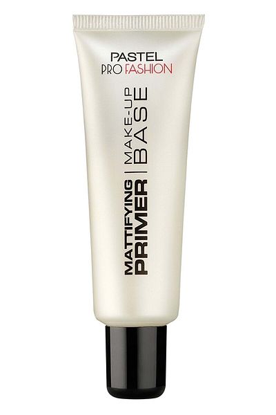 Pastel Profashion Mattifying Primer Make up Base Mattifying Makeup Base