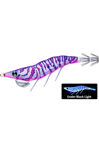 DUEL Ez Q Dartmaster Rattle A1747 3.5 19gr Kalamar Zokası