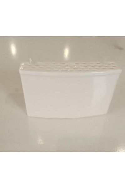 PANJI 3-Piece Honeycomb Waterer Heating Water Bowl Humidifier Humidification for Room Humidity Air