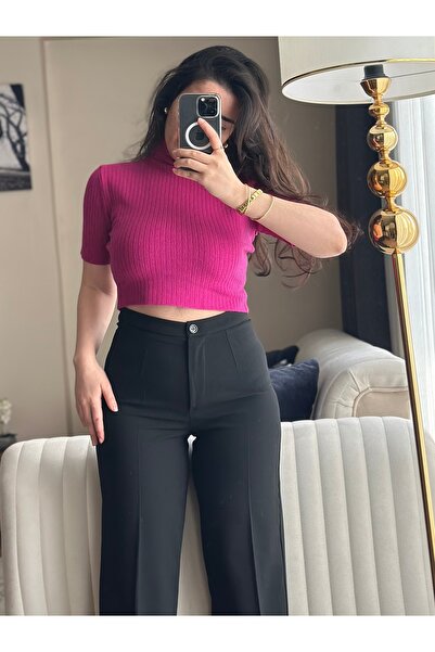 Elegant Palazzo Pants