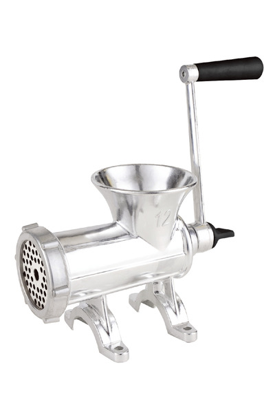 SAFA مفرمة لحم الومنيوم مقاس 12