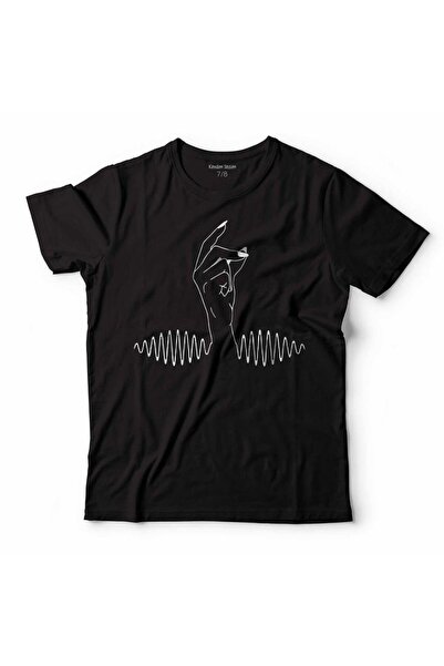Kendim Seçtim Kopali smo noktima, lak za nokte, muzika, Arctic Monkeys, dečja...