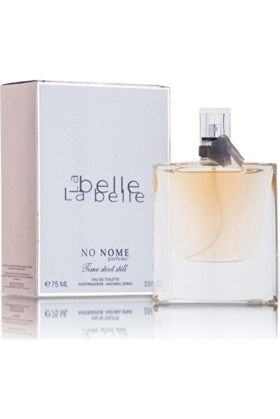 NO NOME La Bella 062 Kadın Parfümü 80ml