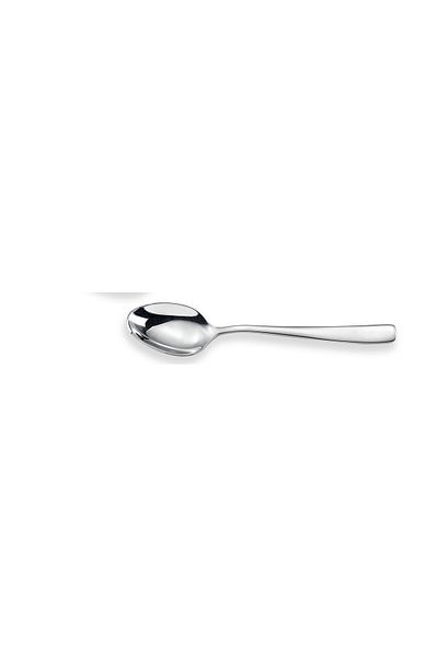 SAFA Luxurious stainless steel tea spoon set 6-piece