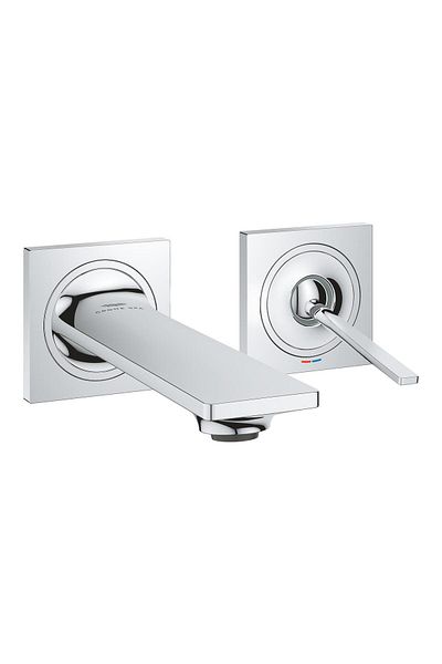 Grohe Allure 2 Holes Sink Faucet S-size -19309002