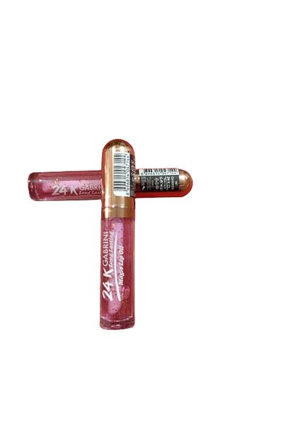 Gabrini 24 K Magic Lip Oil
