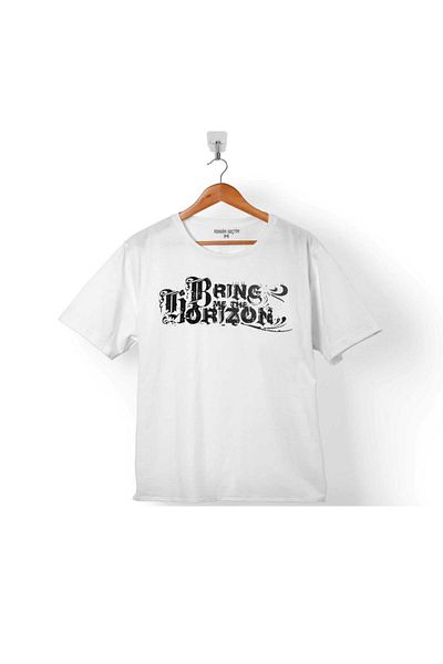 Kendim Seçtim Bring Me The Horizon Avenged Sevenfold Tricou pentru copii
