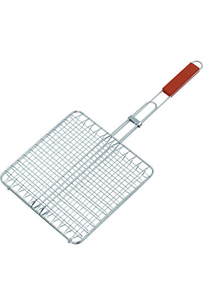 SAFA شوايات من الفولاذ المقاوم للصدأ عالية الجودة بأشكال مميزة