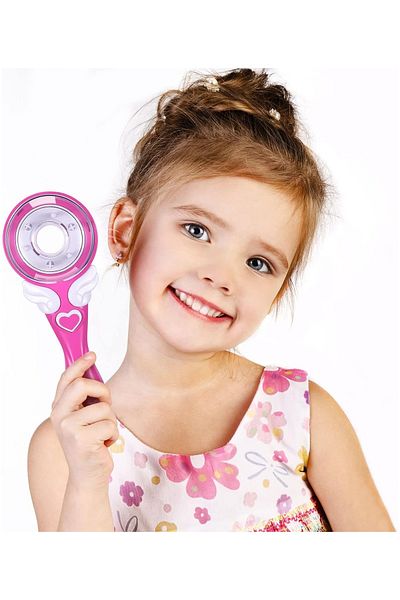 Generic Automatic electric hair braiding machine