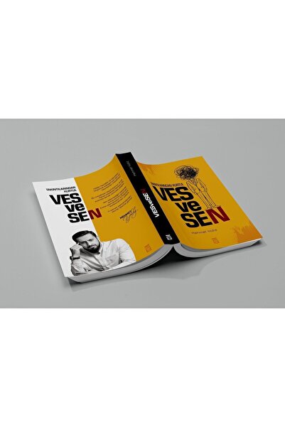 mybedesten Vesvesen Takıntılarından Kurtul - Mehmet Yıldız Imzalı - (VESVESE, IBADET, PSİKOLOJİK SORUNLAR)