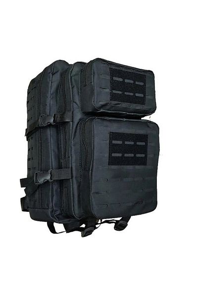KRC BAGS Geantă tactică și sport funcțională impermeabilă în aer liber