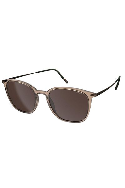 Silhouette 4086 75 6040 Unisex Güneş Gözlüğü