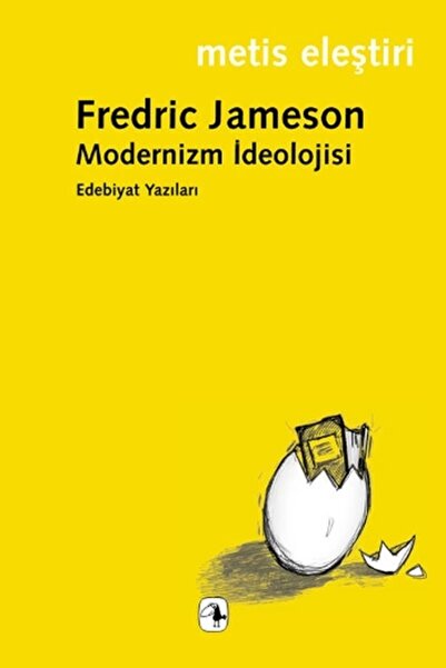 Generic Brand Modernizm İdeolojisi & Edebiyat Yazıları