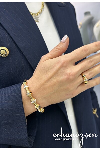 Özşen Kuyumculuk Altın Kelepçe