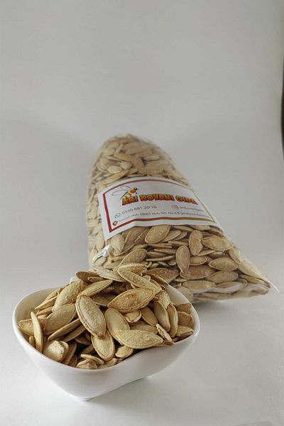 ARIKOVANI Pumpkin Seeds 500 gr