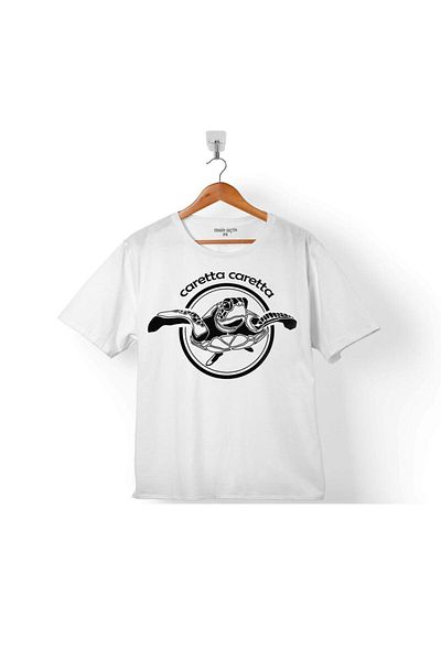 Kendim Seçtim Tricou pentru copii Caretta Caretta Turtle Dalyan Turtles 3