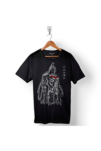 Kendim Seçtim Tricou pentru bărbați Batman Inc Dark Knight Dark Knight Betmen