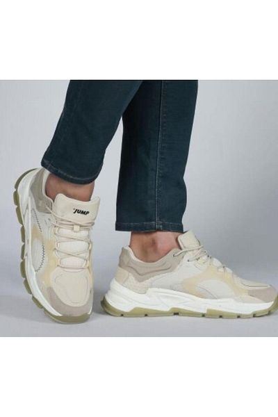 Jump 29085 40/45 Comfort System Sneaker Αθλητικά Παπούτσια