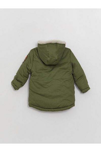LC Waikiki Danji 3W Khaki - LCW Kinder W3AT29H1 Mnt