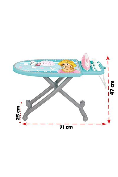 PİLSAN Nessiworld 03 188 Pilsan Lady Ironing Board